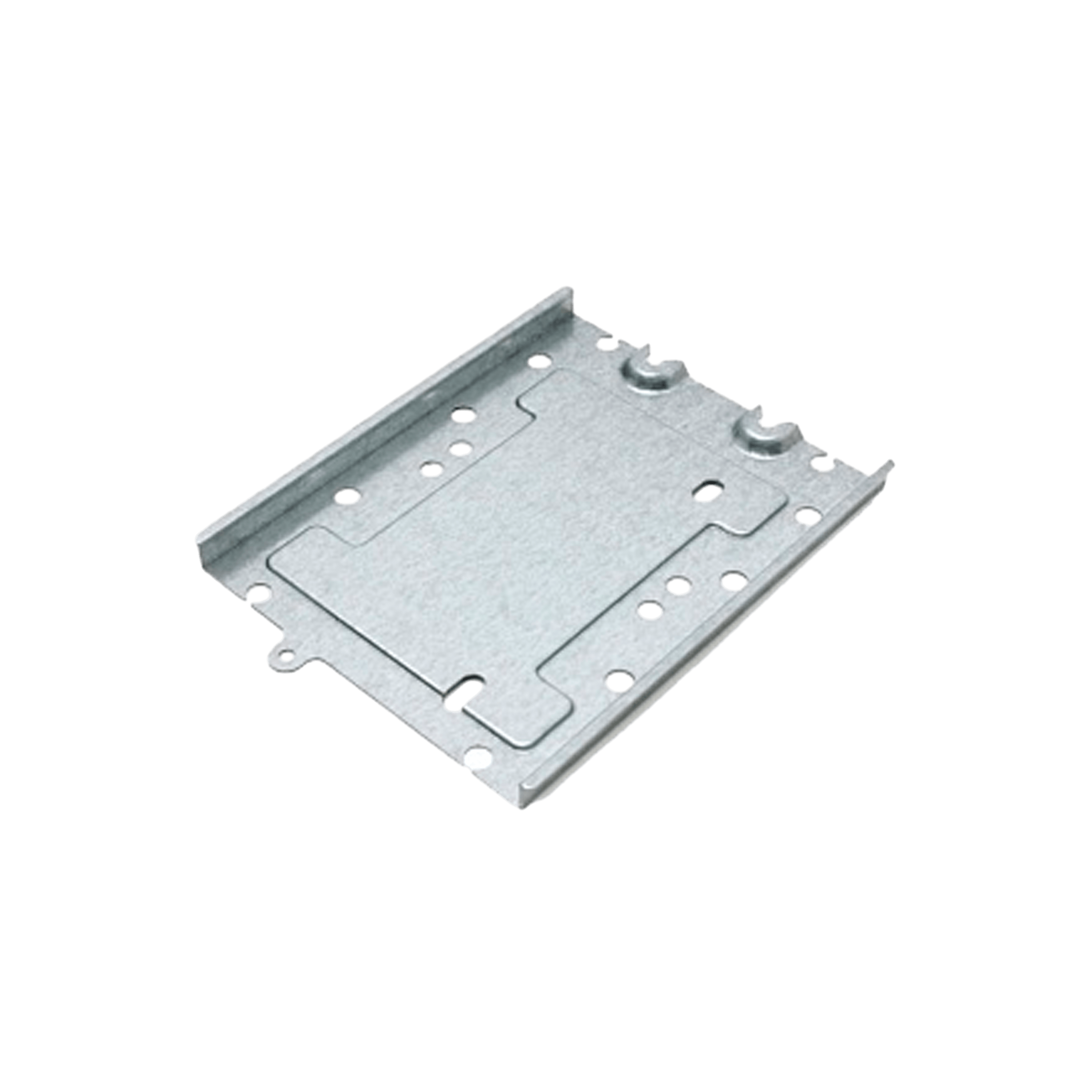 Новые Салазки для HDD Переходник 3,5" на 2,5" металл для SuperMicro Новые Салазки для HDD Переходник 3,5" на 2,5" металл для SuperMicro