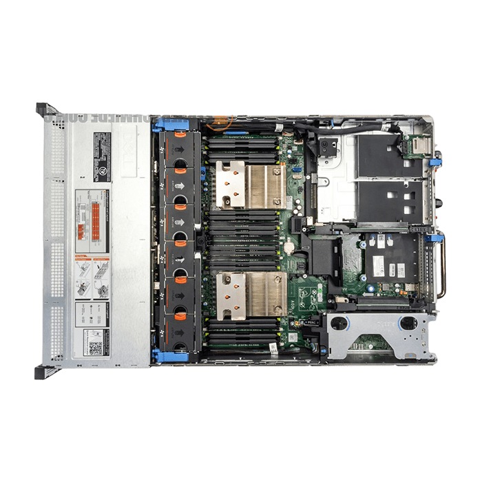 Сервер Dell PowerEdge R730xd noCPU 24хDDR4 softRaid iDRAC 2х495W PSU Ethernet 4х1Gb/s 12х3,5" FCLGA2011-3 (5) Сервер Dell PowerEdge R730xd noCPU 24хDDR4 softRaid iDRAC 2х495W PSU Ethernet 4х1Gb/s 12х3,5" FCLGA2011-3 (5)