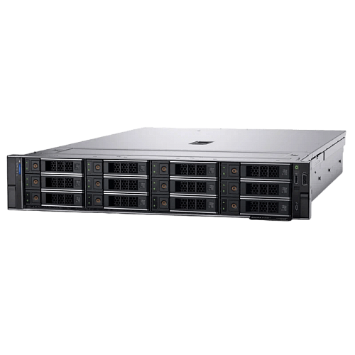 Сервер новый Dell PowerEdge R750xs