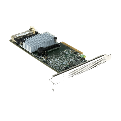 Контроллер RAID IBM 46M0851 512Mb 6Gb/s PCI-e x8