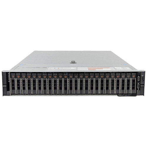 Сервер б/у 2U Dell PowerEdge R740xd Intel Xeon Scalable