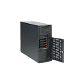 Купить серверный корпус Supermicro по доступной цене в Туле | GALTSYSTEMS